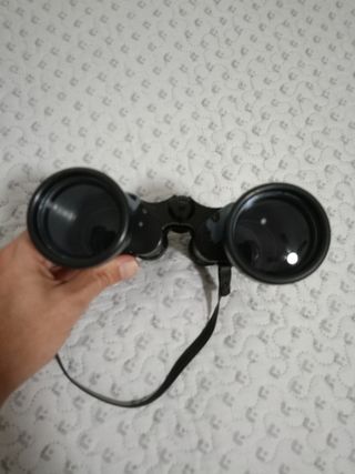 Binoculares(Prismaticos)Leer anuncio