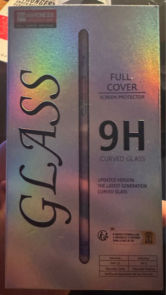 iPhone 14 Pro Max - 3 Peliculas de vídro