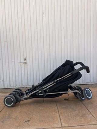 cochecito / Silla de paseo Cybex Onyx +2 regalos