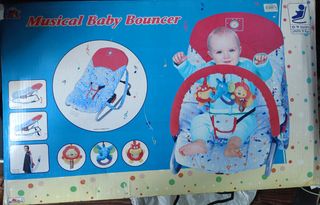 Hamaca bebe