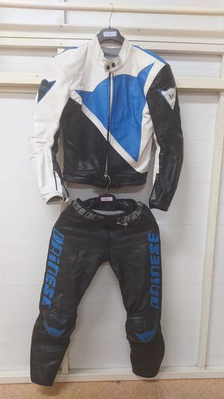 Traje de moto Dainese
