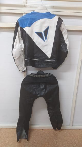 Traje de moto Dainese