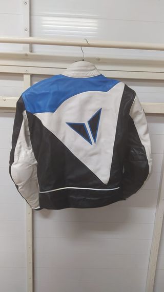 Traje de moto Dainese