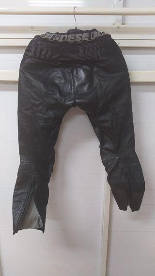 Traje de moto Dainese