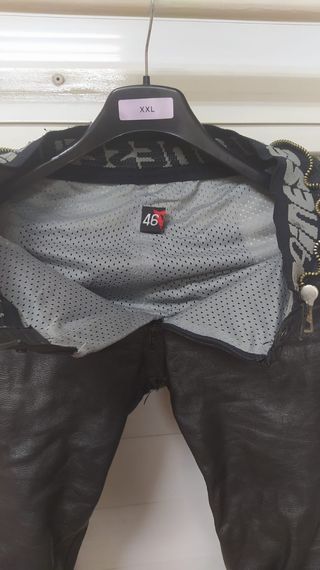 Traje de moto Dainese