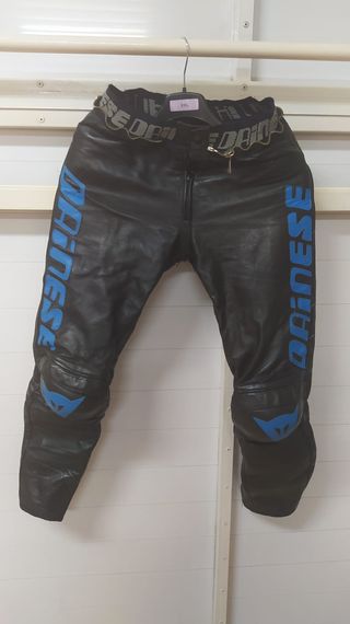 Traje de moto Dainese
