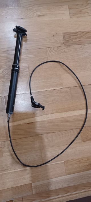 Tija Telescópica RockShox reverb
