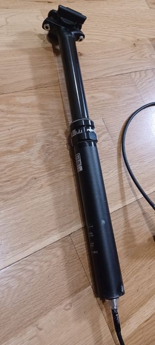 Tija Telescópica RockShox reverb