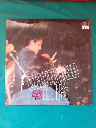 LP Celentano