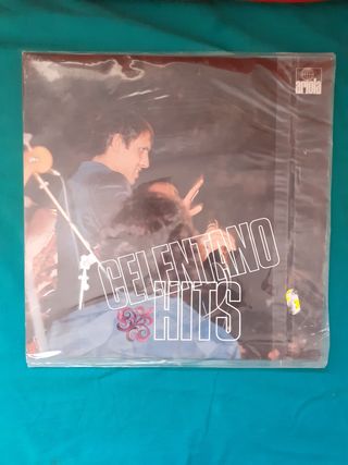 LP Celentano