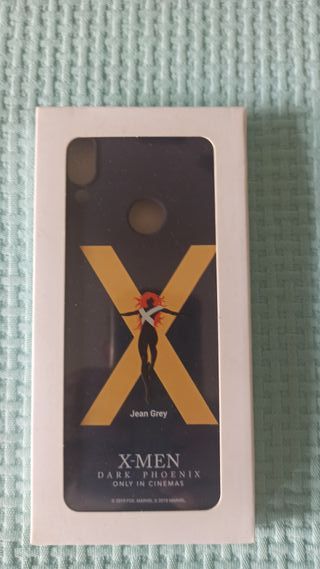 Cover Custodia per Smartphone xiaomi - X-Men