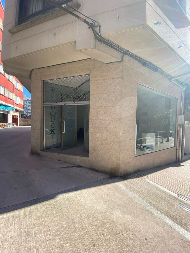 Local Comercial en Alquiler