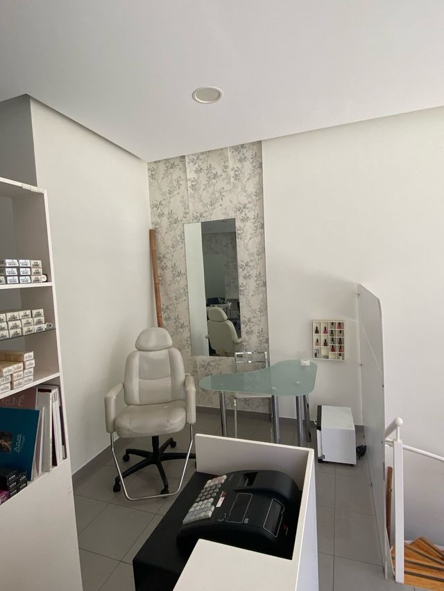 Local Comercial en Alquiler