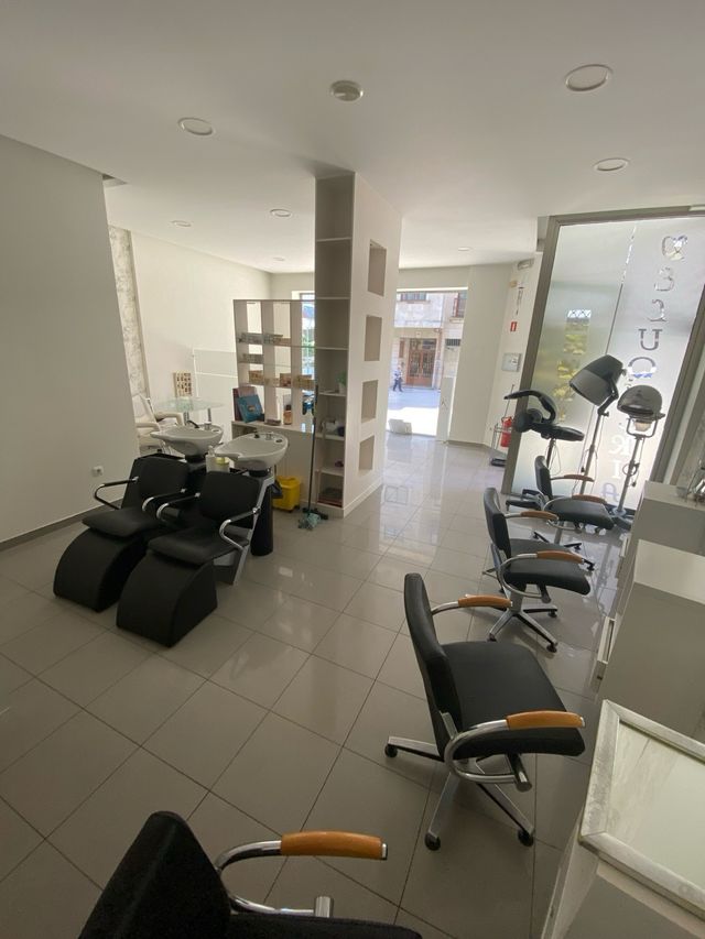 Local Comercial en Alquiler