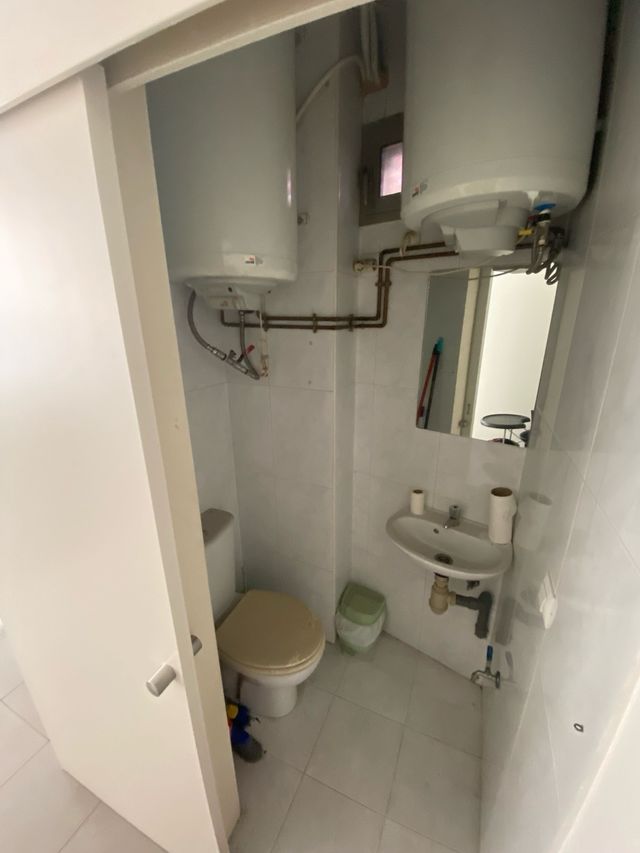 Local Comercial en Alquiler