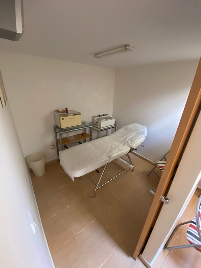 Local Comercial en Alquiler