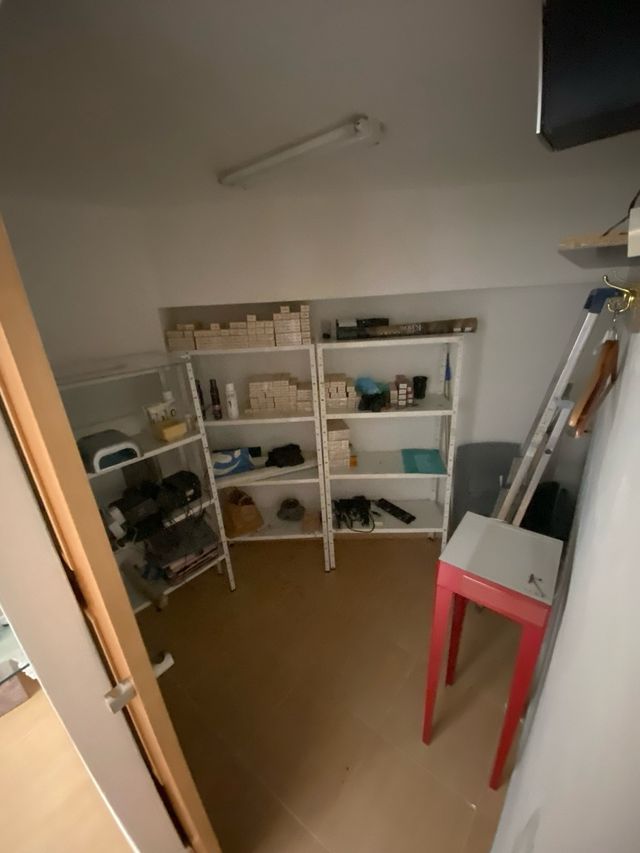 Local Comercial en Alquiler