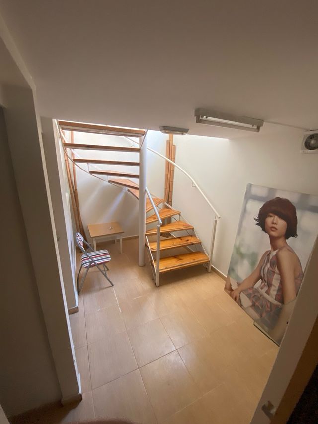 Local Comercial en Alquiler