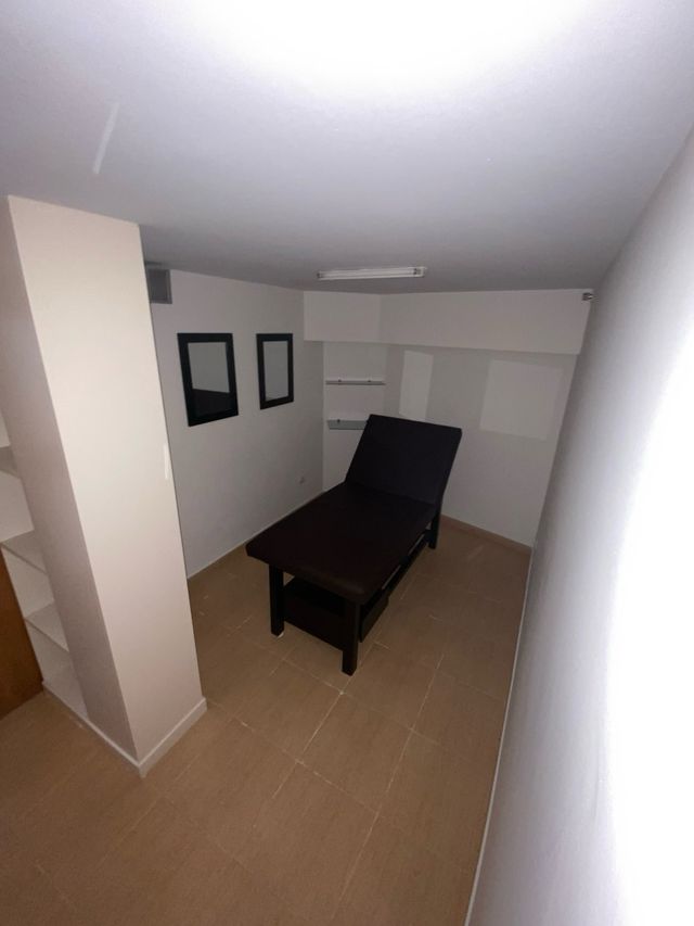 Local Comercial en Alquiler