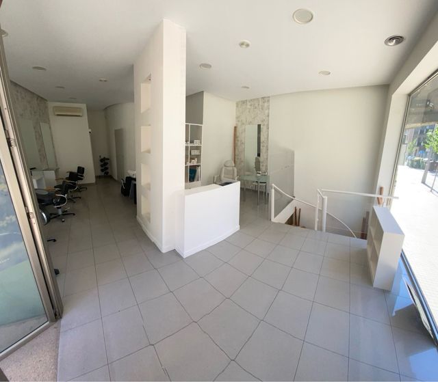 Local Comercial en Alquiler