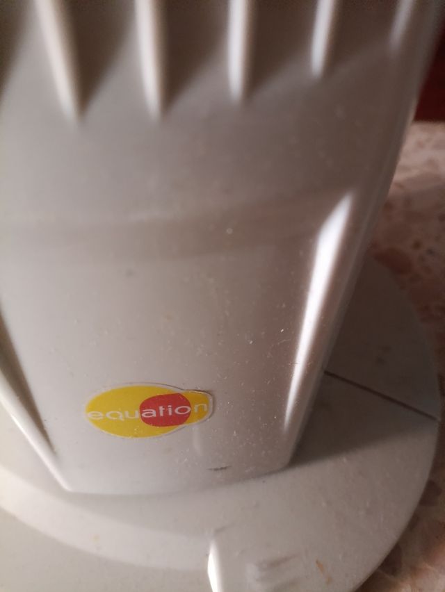 Ventilador de torre.Esta en Chipiona 