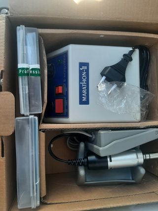 micromotor 35000 rpm dental protesis