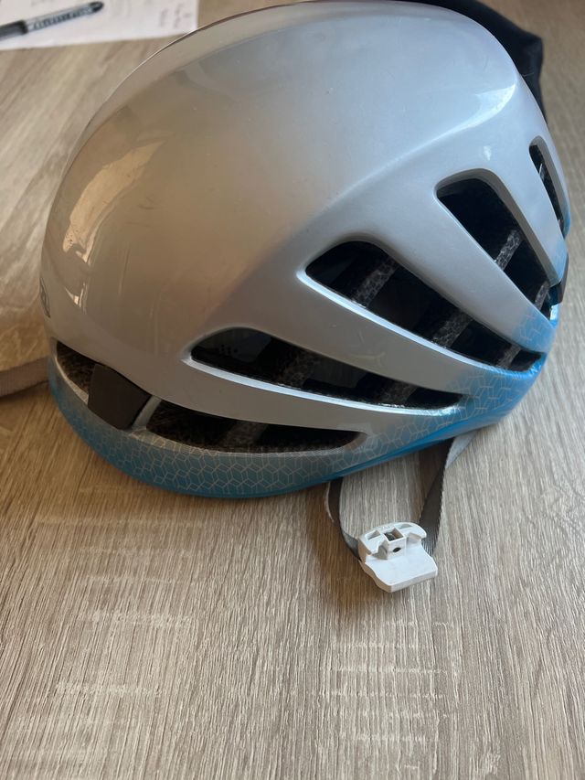 Casco escalada Petzl