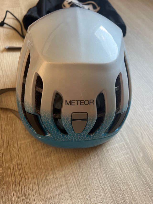 Casco escalada Petzl