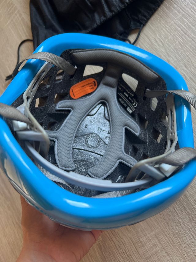 Casco escalada Petzl