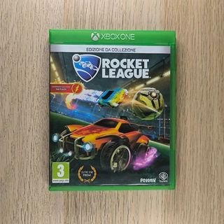 Rocket League Xbox One / Series