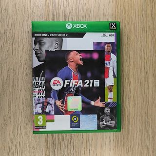 FIFA 21 Xbox One / Series