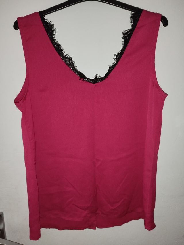 Blusa