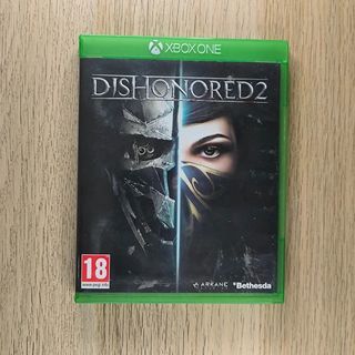 Dishonored 2 Xbox One / Series