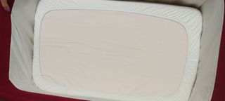 Mini cuna marca Clic