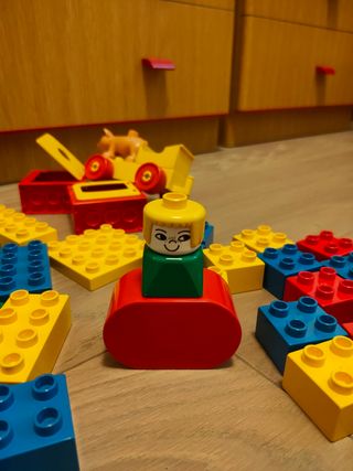 Maxi LEGO 