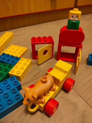 Maxi LEGO 