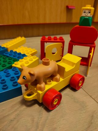 Maxi LEGO 