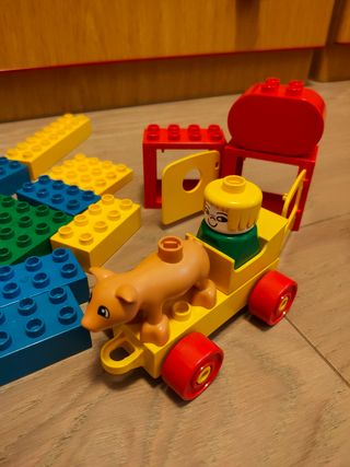 Maxi LEGO 
