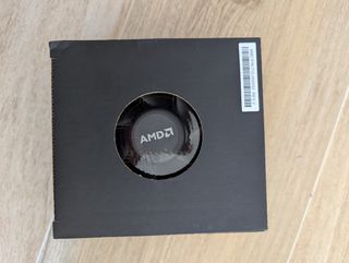 Ventilador disipador AMD original