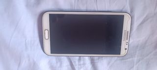 Samsung Galaxy Note 2