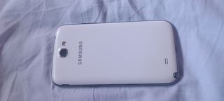 Samsung Galaxy Note 2