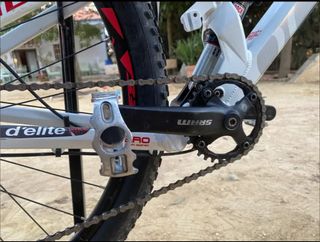 Mondraker tracker  BTT
