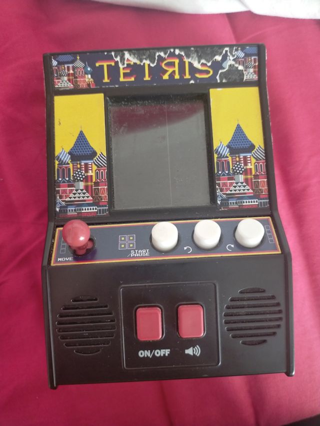 Tetris