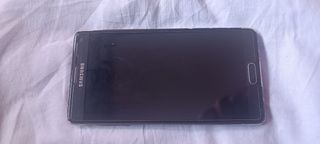 Samsung Galaxy Note 4
