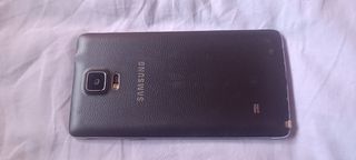 Samsung Galaxy Note 4