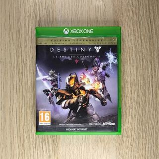 Destiny Xbox One / Series