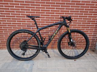 MTB FELT