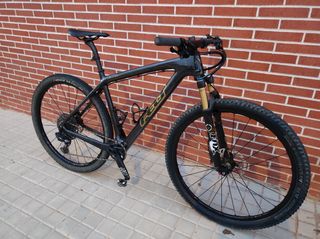 MTB FELT