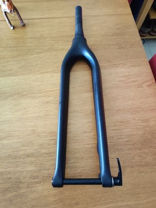 MTB FELT