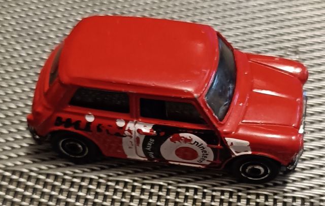 COCHES A ESCALA ANTIGUOS